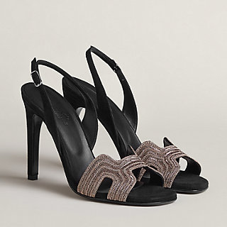 セール【HERMES】Sandali Holy 105 Sandalias Holy 105 | Hermès España